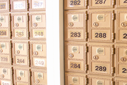 Virtual Address and Mailbox Rental