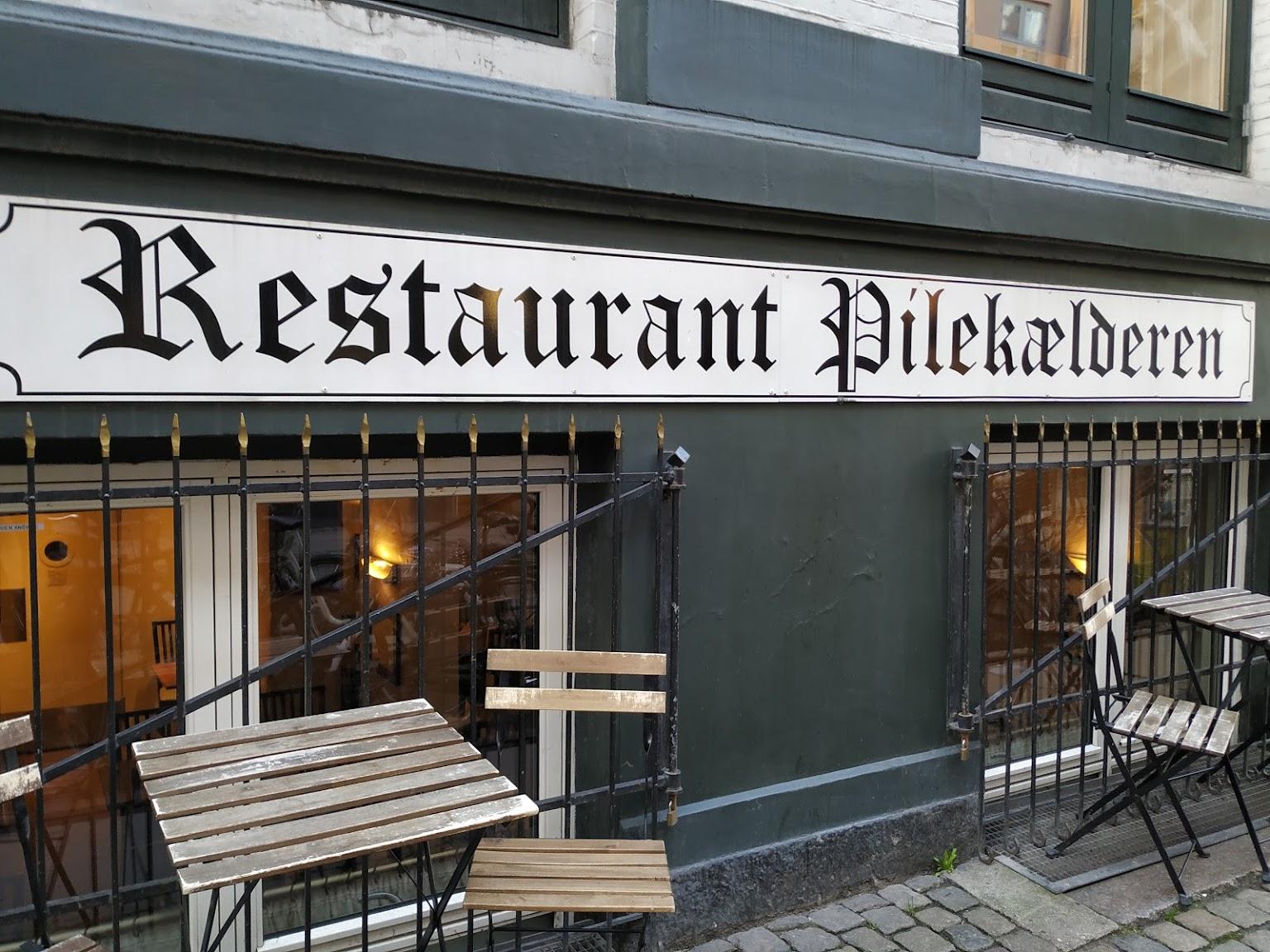 Restaurant Pilekælderen – reviews, photos, working hours, 🍴 menu, phone ...