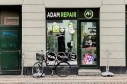 Adam Repair