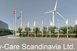 Copy-Care Scandinavia Ltd.