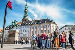 Politically Incorrect Tours Copenhagen, Free Walking Tours