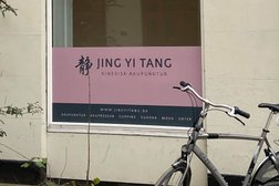 Jing Yi Tang Akupunktur