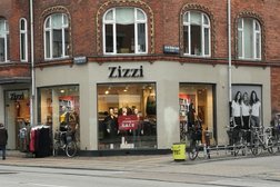 Zizzi - København S