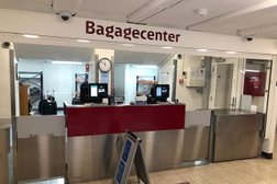 DSB Bagagecenter
