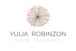 Psykoterapi & Massage | Yulia Robinzon